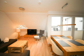 Ferienwohnung dat Seepeerdje, Timmendorfer Strand